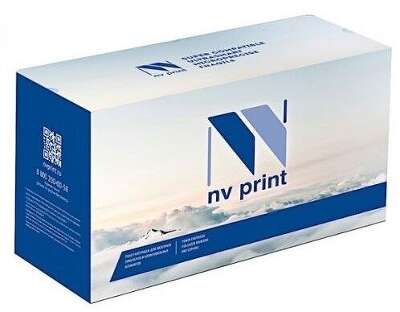 Картридж NVP совместимый NV-W2030X 415X Black (БЕЗ ЧИПА) (БЕЗ ГАРАНТИИ) для HP Color LaserJet M454DN/M479DW/M479 (7500k)