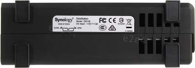 Сетевой накопитель (NAS) Synology DS118