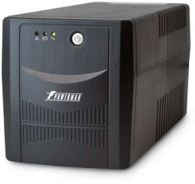 Powerman ИБП Back Pro 1050