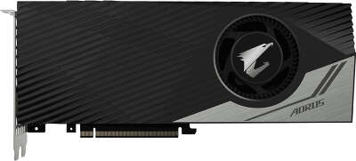 Видеокарта GIGABYTE nVidia GeForce RTX 2080 Ti TURBO 11G 11Gb GDDR6 PCI-E HDMI, 3DP