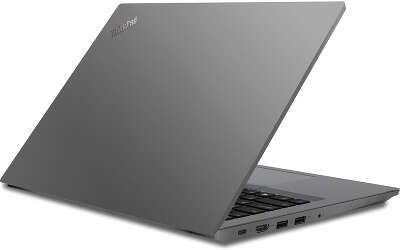 Ноутбук Lenovo ThinkPad Edge E490 14" FHD i5 8265U/8/256 SSD/WF/BT/Cam/W10Pro