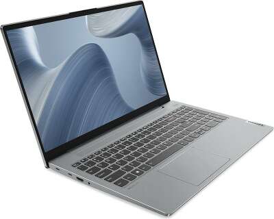 Ноутбук Lenovo IdeaPad 5 15IAL7 15.6" FHD IPS i7 1255U/16/512 SSD/Dos