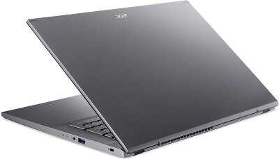 Ноутбук Acer Aspire 5 A517-53G-58M9 17.3" FHD IPS i5 1235U 1.3 ГГц/8 Гб/512 SSD/mx550 2G/Dos