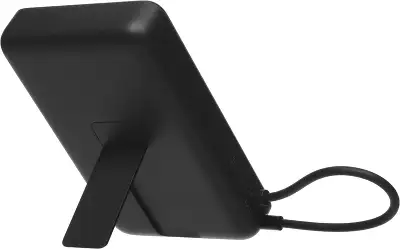 Внешний аккумулятор Xiaomi Magnetic Power Bank 10000 with Built-in Stand Black (BHR08P9GL)