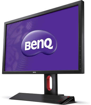 Монитор 27" Benq XL2720Z черный