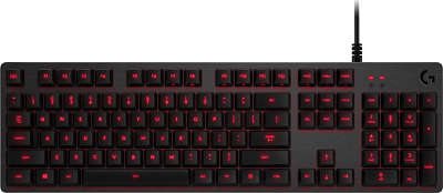 Carbon logitech 2025