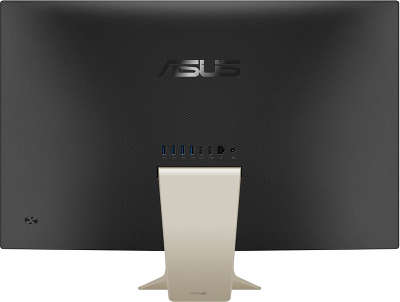 Моноблок Asus V272UNT-BA021T 27" FHD i5-8250U/8/1000/GF MX150 2G/WF/BT/Cam/Kb+Mouse/W10,черный