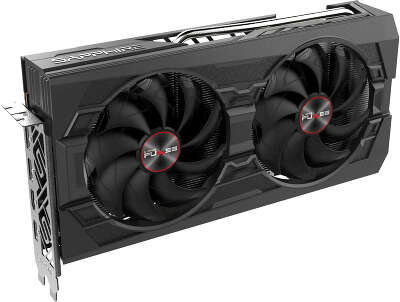 Видеокарта Sapphire AMD Radeon RX 5700XT BE 8Gb GDDR6 PCI-E HDMI, 3DP