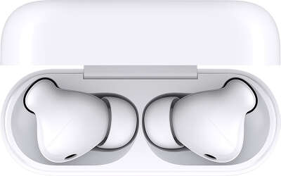 Беспроводные наушники Honor Earbuds 2 Lite T0005 - White (55034426)