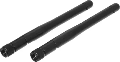 Сетевой адаптер Wi-Fi TP-Link TL-WN881ND N300 PCI Express (ант.внеш.съем) 2ант.