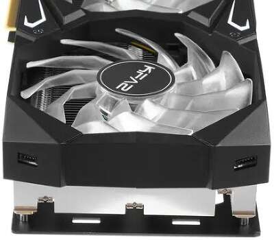 Видеокарта KFA2 NVIDIA nVidia GeForce RTX 3060Ti SG 8Gb DDR6X PCI-E HDMI, 3DP