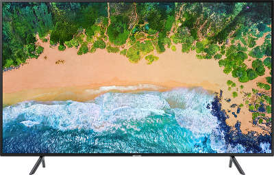 ЖК телевизор 49"/123см Samsung UE49NU7100U 4K UHD