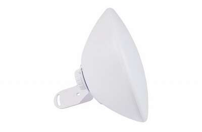 Точка доступа Wi-Fi Ubiquiti LTU Pro |LTU-PRO| Ubiquiti Абонентское устройство для радиосети LTU, 5 ГГц, MIMO 2x2, |LTU-PRO|, до 25 км (029247) {2}