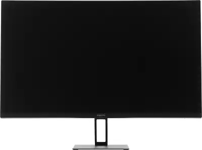 Монитор Xiaomi 27" 2K Monitor A27Qi черный IPS LED 16:9 HDMI матовая 1000:1 250cd 178гр/178гр 2560x1440 100Hz DP 2K 4.2кг