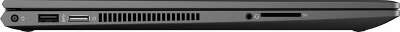 Ноутбук-трансформер HP Envy x360 15-cp0009ur 15.6" FHD R 5 2500U/12/1000/128 SSD/WF/BT/Cam/W10 (4TT97EA)