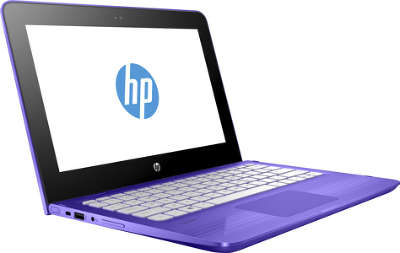 Трансформер HP x360 11-ab013ur N3710/4/500/11.6" IPS Touch HD/WiFi/BT/CAM/W10