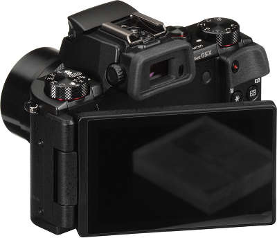 Цифровая фотокамера Canon PowerShot G5 X