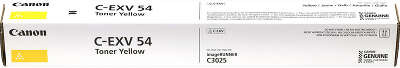 Canon C-EXV54 Y (1397C002)