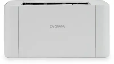 Принтер Digma DHP-2401W, WiFi