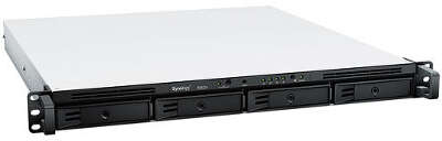 Сетевой накопитель (NAS) Synology RackStation RS822+