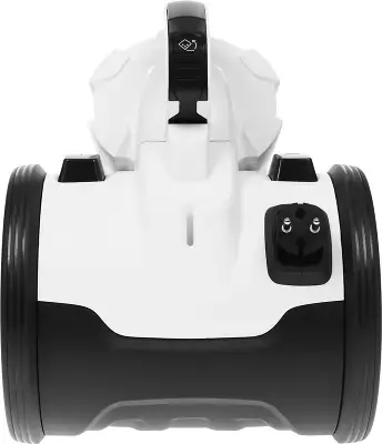 Пылесос Karcher VC 3 Floor 700Вт белый/черный