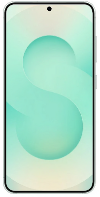 Мобильный телефон GALAXY S25 12/256GB MINT SM-S931 SAMSUNG