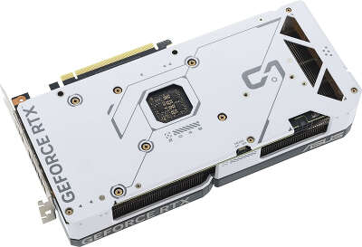Видеокарта ASUS NVIDIA nVidia GeForce RTX 4070 Dual OC 12Gb DDR6X PCI-E HDMI, 3DP