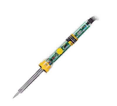 Паяльник Deli DL8820 (60 Вт, диапазон температур 200-450 С с шагом 50 град.)