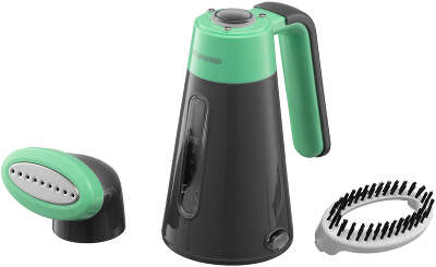 Отпариватель ручной Starwind STG1200 800Вт серый/зеленый