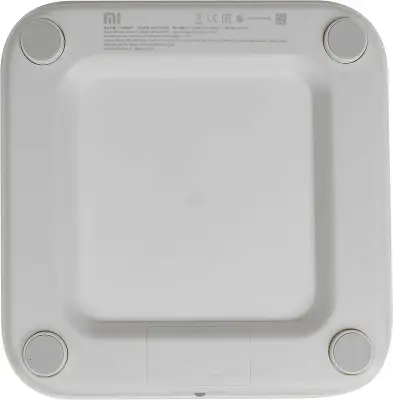 Напольные весы Xiaomi Mi Smart Scale 2 (NUN4056GL)