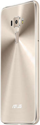 Смартфон ASUS Zenfone 3 ZE520KL 32Gb ОЗУ 3Gb, Gold