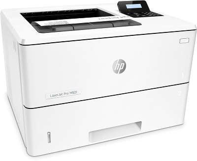 Принтер HP J8H61A LaserJet Pro M501dn