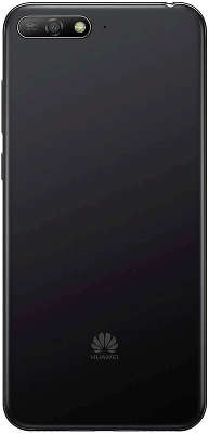 Смартфон Huawei Y6 Prime 2018 16GB, Black