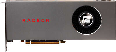 Видеокарта PowerColor AMD Radeon RX 5700 8G 8Gb GDDR6 PCI-E HDMI, 3DP