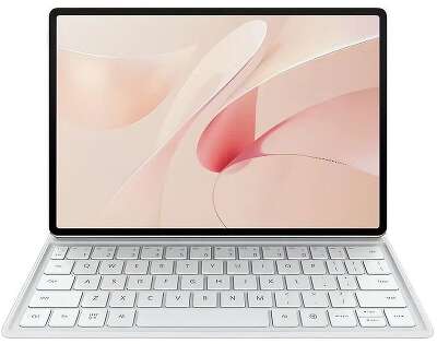 Планшет 12X HUAWEI MatePad 12+256Гб Wi-Fi розовый + клавиатура (53014FUU)