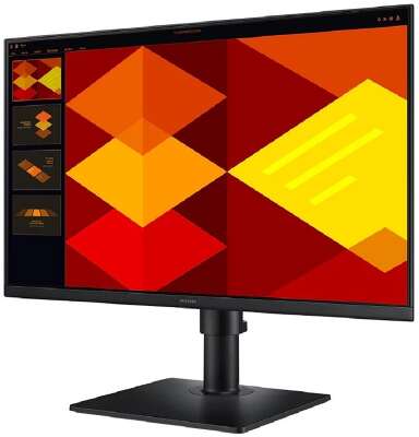 LCD Samsung 23.6