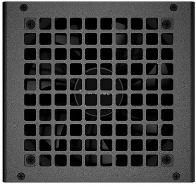 Блок питания Deepcool PF350 80+ (ATX 2.4 350W, PWM 120mm fan, 80 PLUS, Active PFC) RET (R-PF350D-HA0B-WDEU)