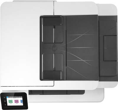 Принтер/копир/сканер HP W1A31A LaserJet Pro M428dw, ADF, WiFi (картридж 10000стр.)