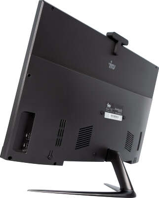 Моноблок IRU Агат 315 23.8" FHD i5-10400 2.9 ГГц/8/256 SSD/WF/BT/Cam/Kb+Mouse/без ОС,черный