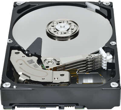 Жесткий диск/ HDD Toshiba N300 NAS SATA3 3.5