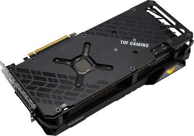 Видеокарта ASUS AMD Radeon RX 6950 XT TUF Gaming 16Gb DDR6 PCI-E HDMI, 3DP