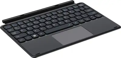 Планшет Chuwi Hi10 X Premium Set N100 (1.1) 4C RAM8Gb ROM256Gb 10.1