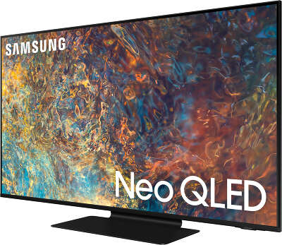QLED телевизор 50" Samsung QE50QN90BAUXCE