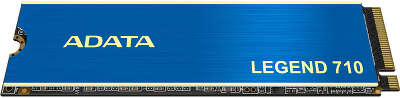 ADATA Legend 710 1TB (ALEG-710-1TCS)