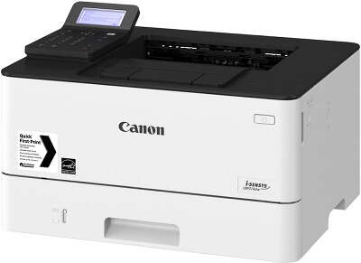 Принтер Canon i-Sensys LBP214dw (2221C005) A4 WiFi