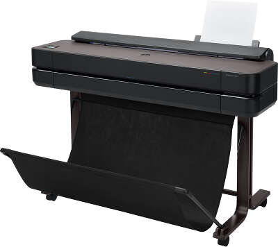 Плоттер HP Designjet T650 (5HB10A) A1, WiFi