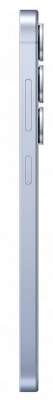 Мобильный телефон GALAXY S25 12/256GB ICEBLUE SM-S931 SAMSUNG