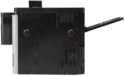 Принтер лазерный HP LaserJet Enterprise 800 M806dn (CZ244A) A3 Duplex черный