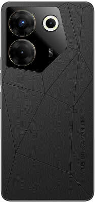 Смартфон TECNO Camon 20 Pro 8/256GB Predawn Black
