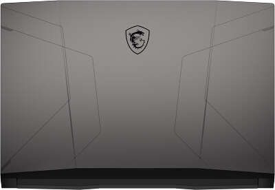Ноутбук MSI Pulse GL76 12UDK-281XRU 17.3" FHD IPS i7-12700H/16/512 SSD/RTX 3050 ti 4G/DOS